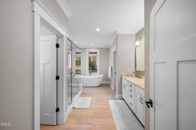 $1,150,000 | 246 Lake Magnolia Way, Smithfield, NC 27577