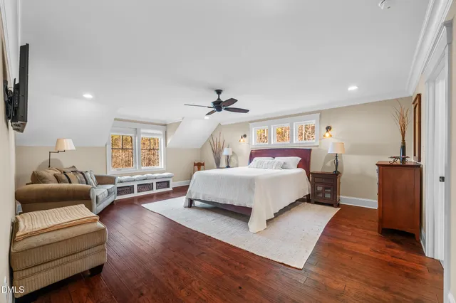 $1,150,000 | 246 Lake Magnolia Way, Smithfield, NC 27577