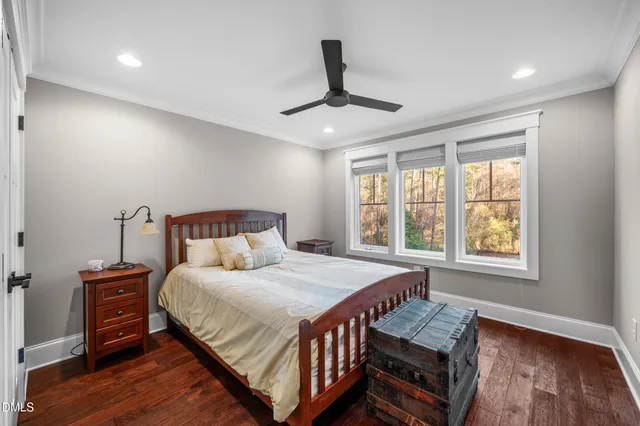 $1,150,000 | 246 Lake Magnolia Way, Smithfield, NC 27577