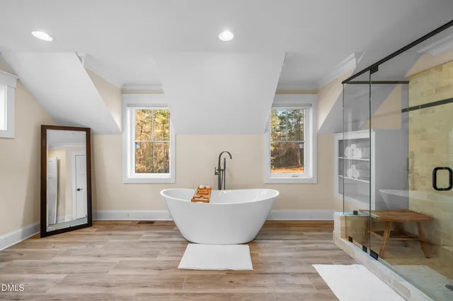 $1,150,000 | 246 Lake Magnolia Way, Smithfield, NC 27577