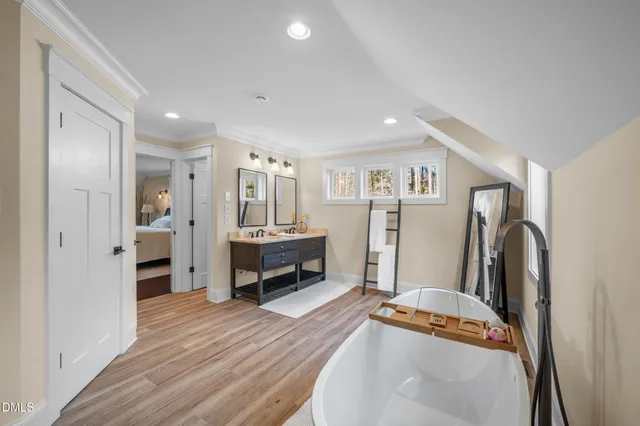 $1,150,000 | 246 Lake Magnolia Way, Smithfield, NC 27577