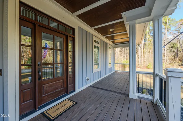 $1,150,000 | 246 Lake Magnolia Way, Smithfield, NC 27577