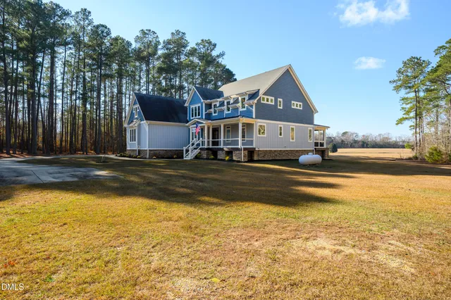 $1,150,000 | 246 Lake Magnolia Way, Smithfield, NC 27577
