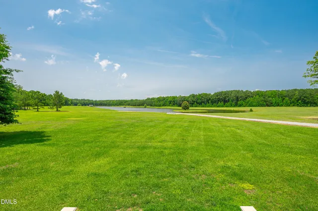 $1,150,000 | 246 Lake Magnolia Way, Smithfield, NC 27577