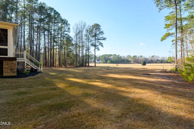 $1,150,000 | 246 Lake Magnolia Way, Smithfield, NC 27577