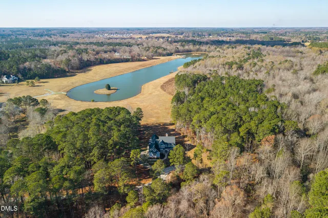 $1,150,000 | 246 Lake Magnolia Way, Smithfield, NC 27577