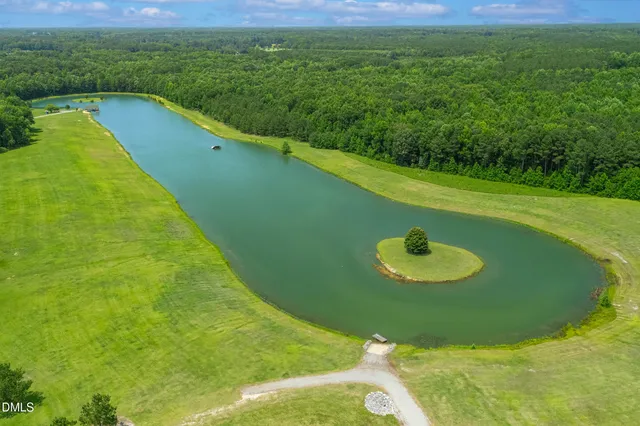 $1,150,000 | 246 Lake Magnolia Way, Smithfield, NC 27577