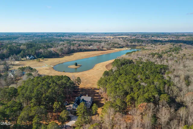 $1,150,000 | 246 Lake Magnolia Way, Smithfield, NC 27577