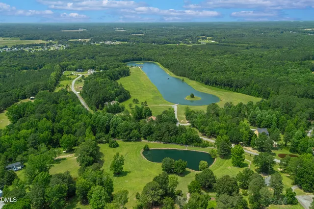 $1,150,000 | 246 Lake Magnolia Way, Smithfield, NC 27577