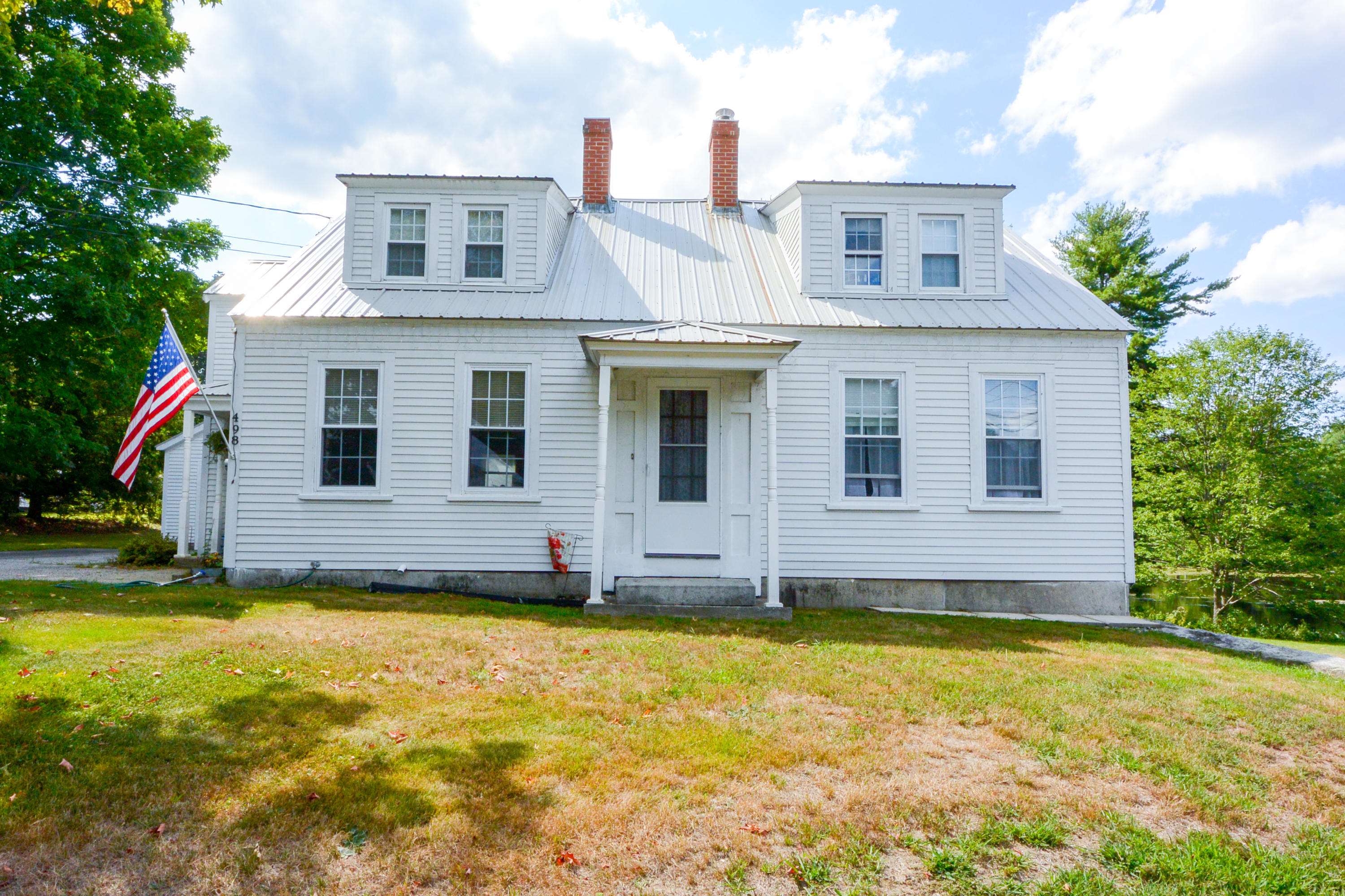 498 Goodwins Mills Road Biddeford, ME 04005 - Photo 3 of 42 3