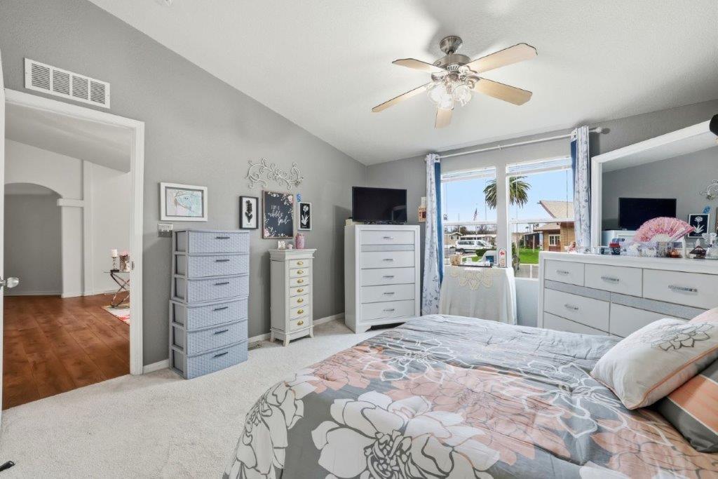3901 Lake Road, Unit 169 West Sacramento, CA 95691 - Photo 28 of 58 primary bedroom