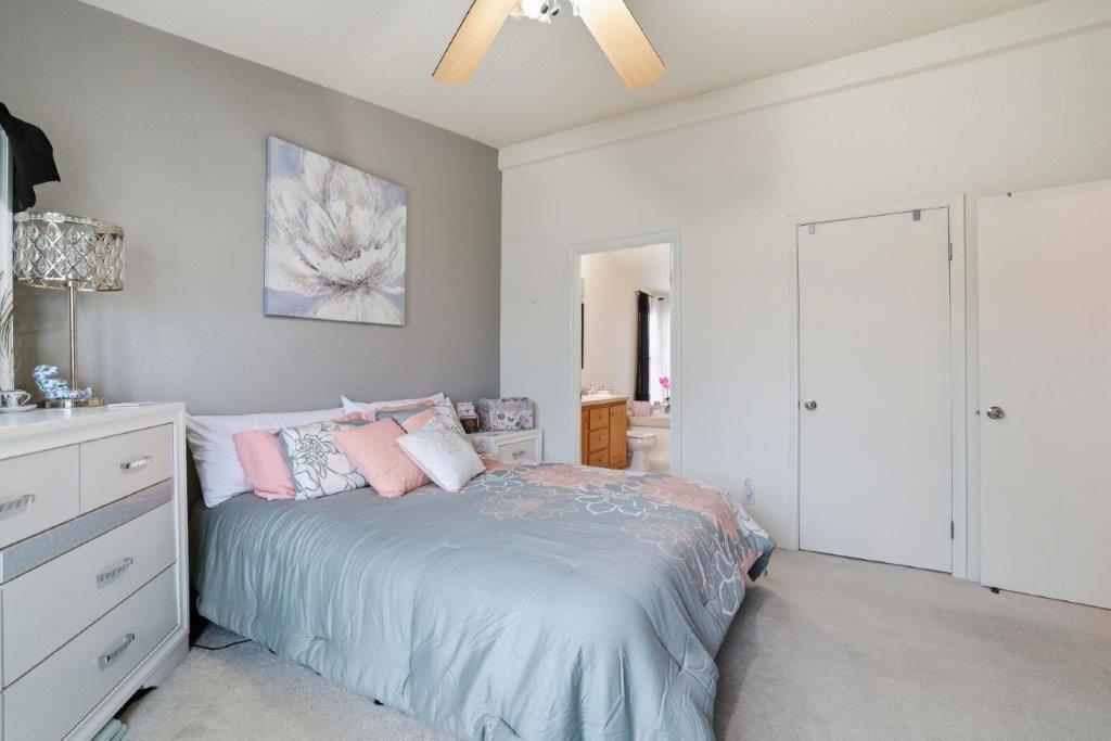 3901 Lake Road, Unit 169 West Sacramento, CA 95691 - Photo 29 of 58 primary bedroom