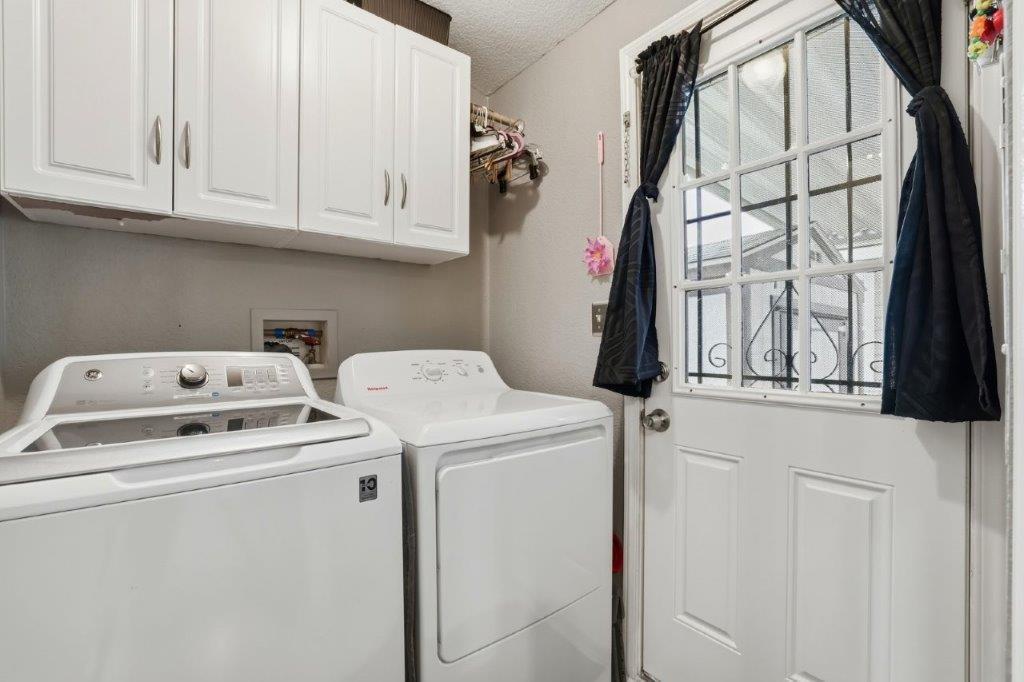 3901 Lake Road, Unit 169 West Sacramento, CA 95691 - Photo 41 of 58 laundry room
