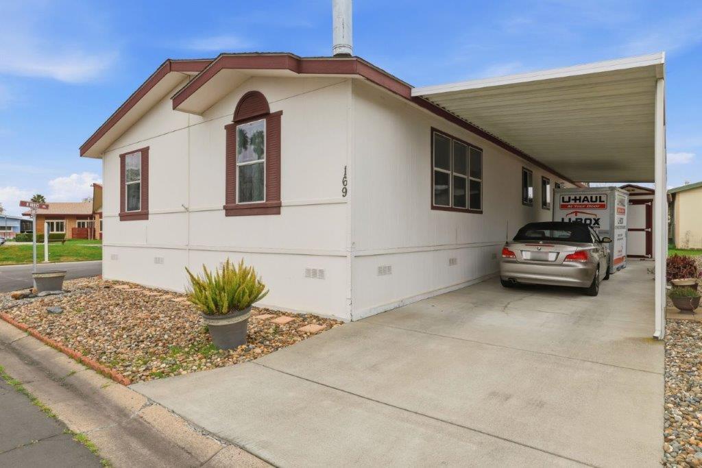 3901 Lake Road, Unit 169 West Sacramento, CA 95691 - Photo 42 of 58