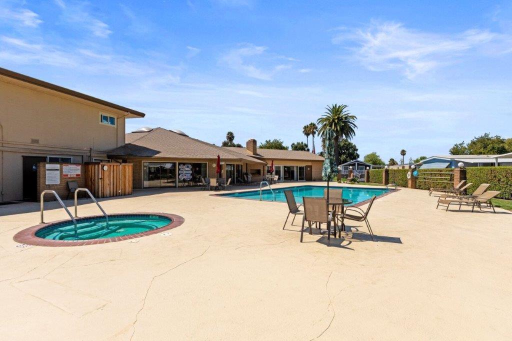 3901 Lake Road, Unit 169 West Sacramento, CA 95691 - Photo 50 of 58