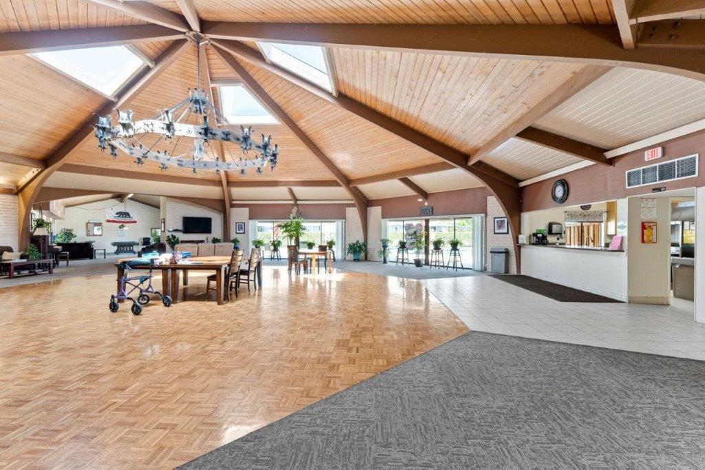 3901 Lake Road, Unit 169 West Sacramento, CA 95691 - Photo 53 of 58 clubhouse