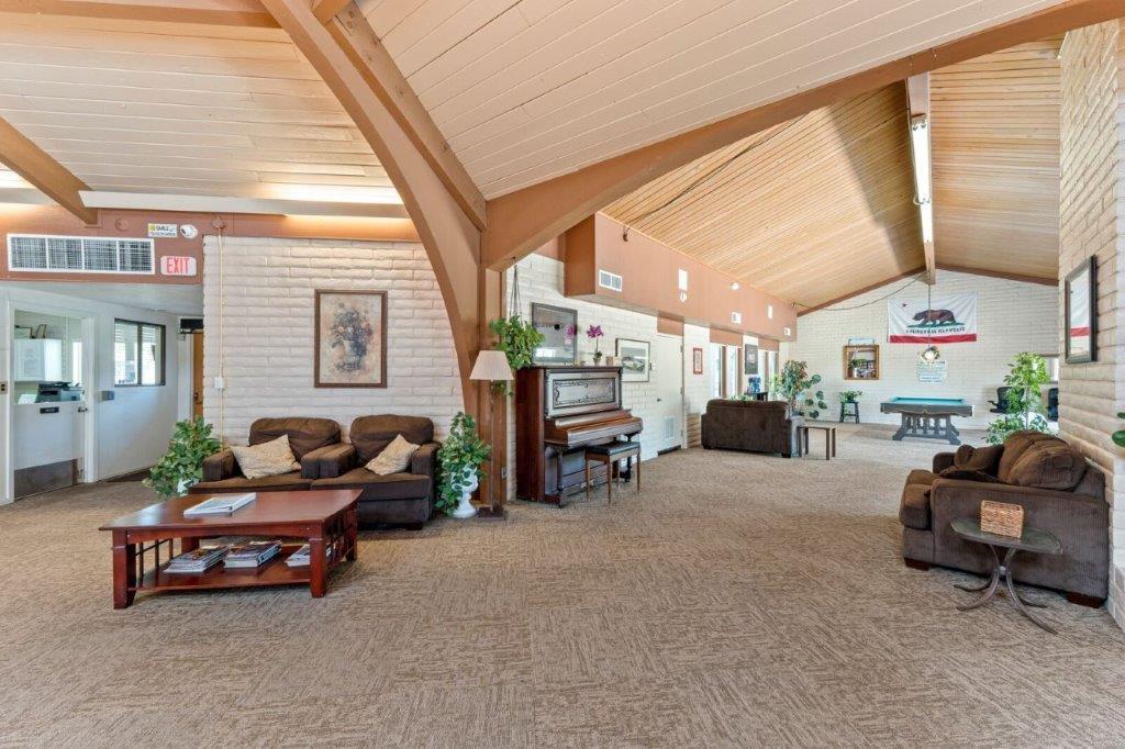 3901 Lake Road, Unit 169 West Sacramento, CA 95691 - Photo 54 of 58 clubhouse