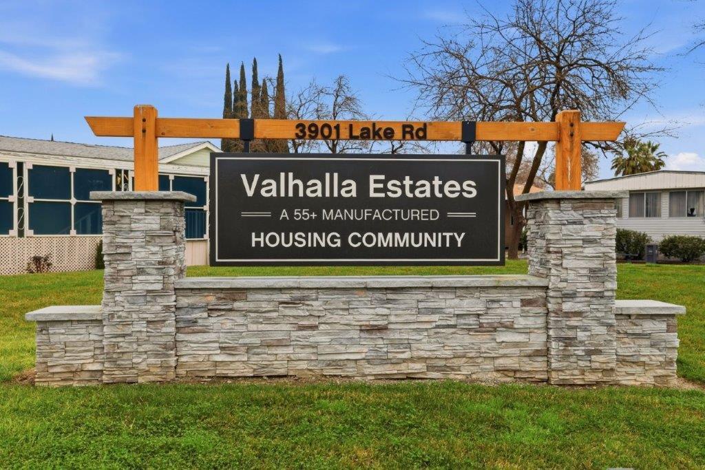 3901 Lake Road, Unit 169 West Sacramento, CA 95691 - Photo 58 of 58