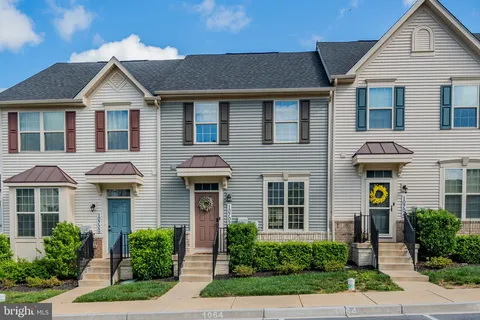 $445,000 | 10702 Lamoka Lane, New Market, MD 21774