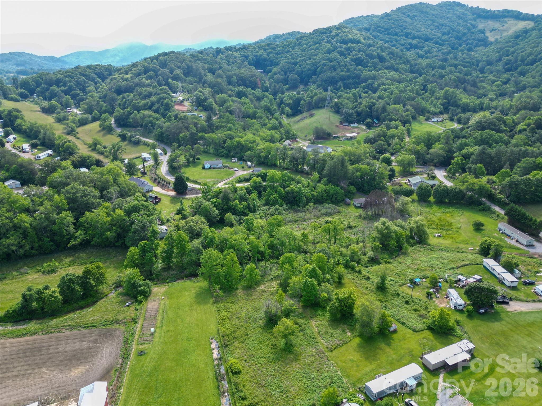 0 Abel Road Canton, NC 28716 - Photo 9 of 9