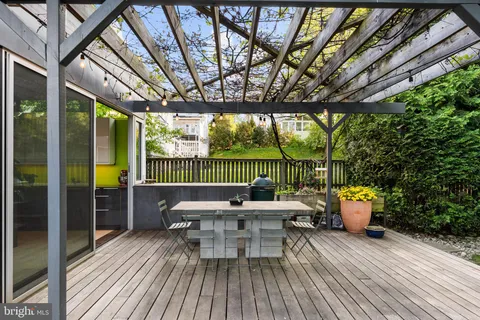 $1,575,000 | 7005 West Greenvale Parkway, Chevy Chase, MD 20815