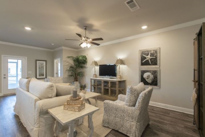 10651 Northern Dancer Court Daphne, AL 36526 - Photo 5 of 15
