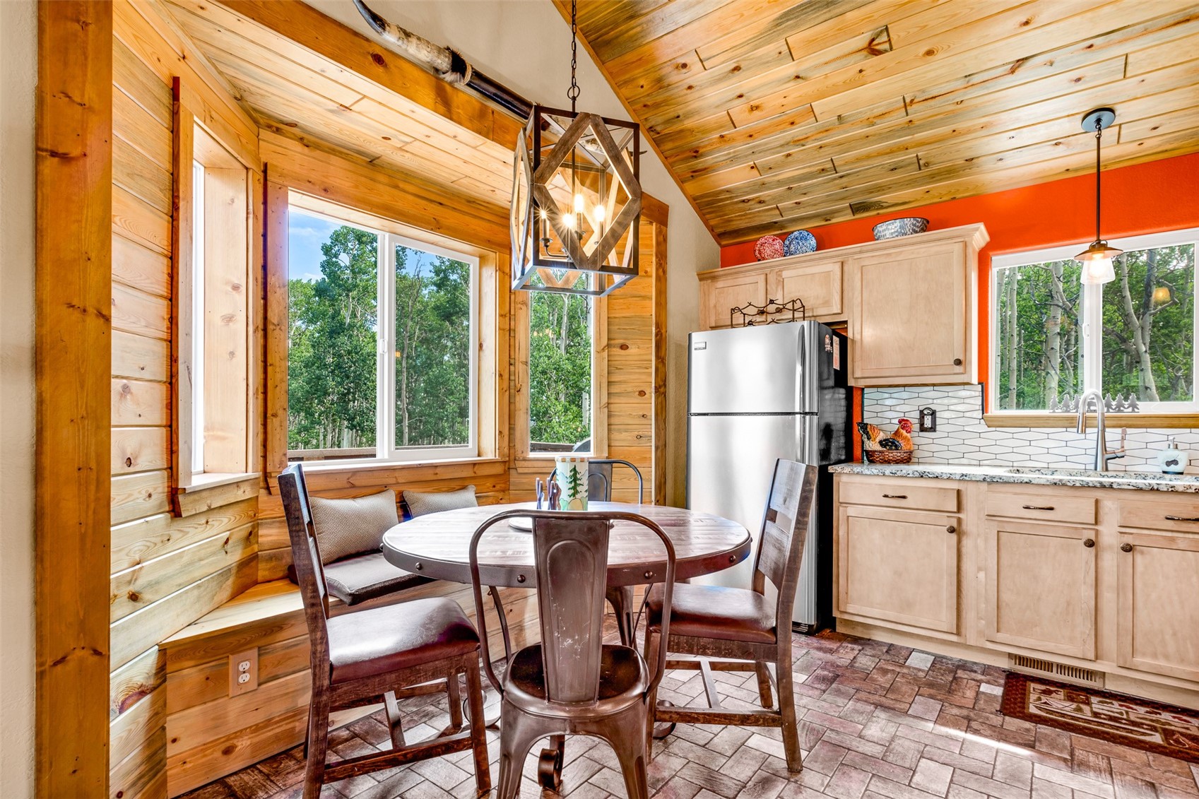 1122 High Creek Road Fairplay, CO 80440 - Photo 41 of 47 Gallery Image 41