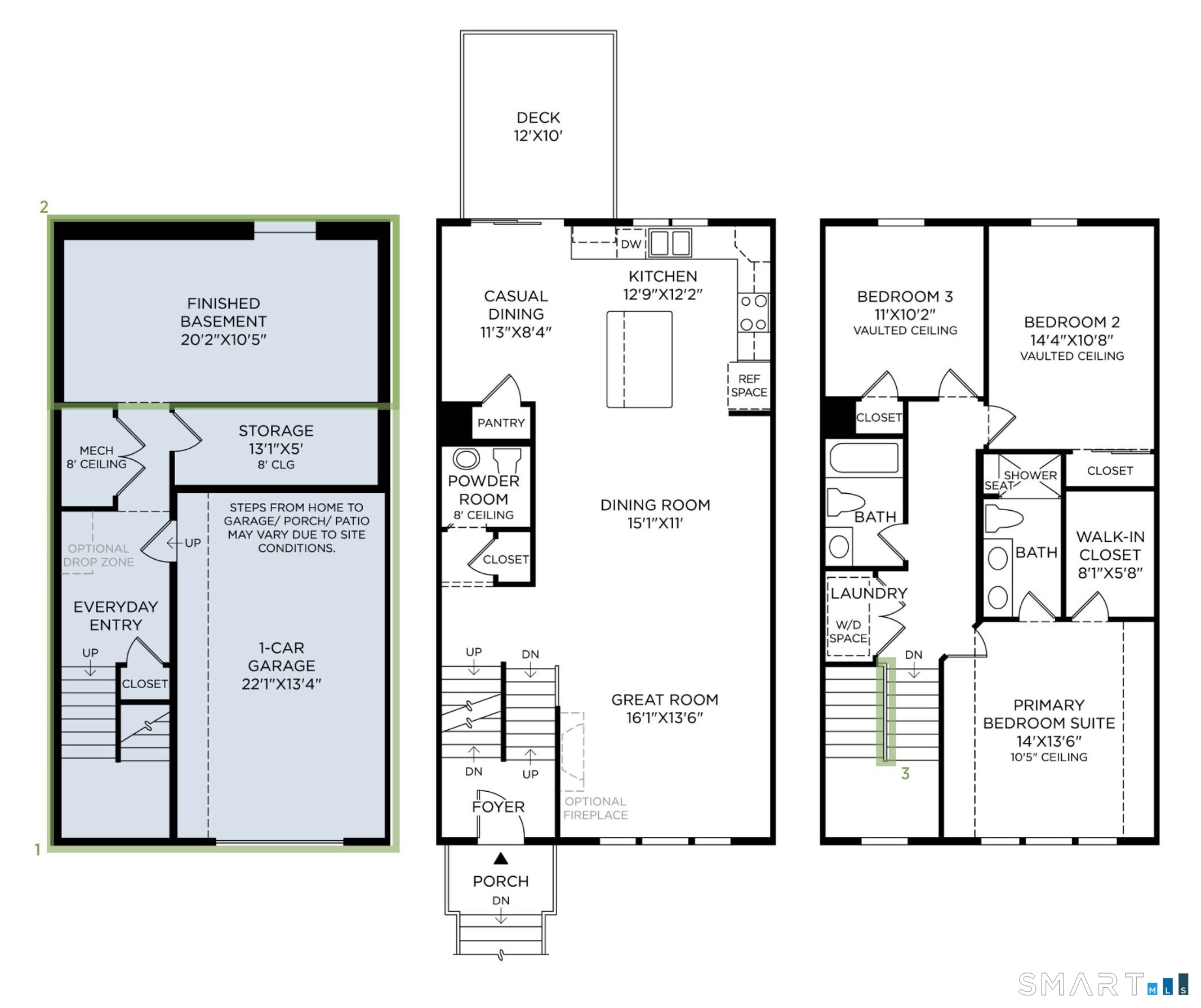 27 Bramble Way Brookfield, CT 06804 - Photo 26 of 26 unknown