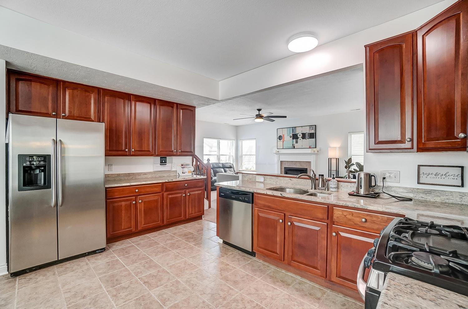 6009 Myrick Road Dublin, OH 43016 - Photo 8 of 36 Gallery Image 8