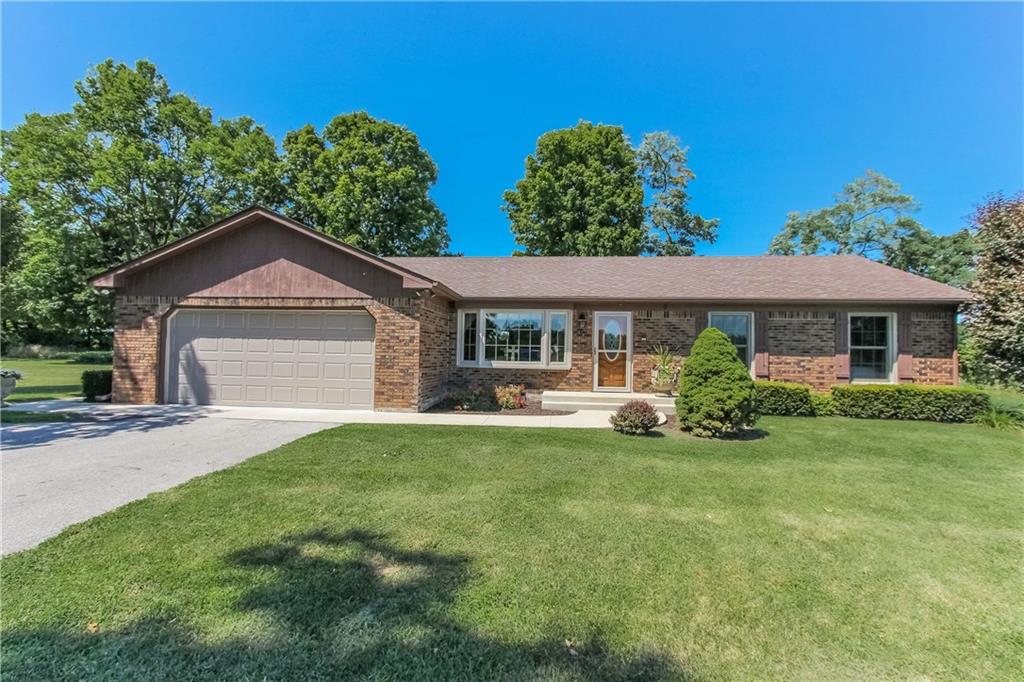 13721 Paddock Road Camby, IN 46113 - Photo 1 of 45 Gallery Image 1