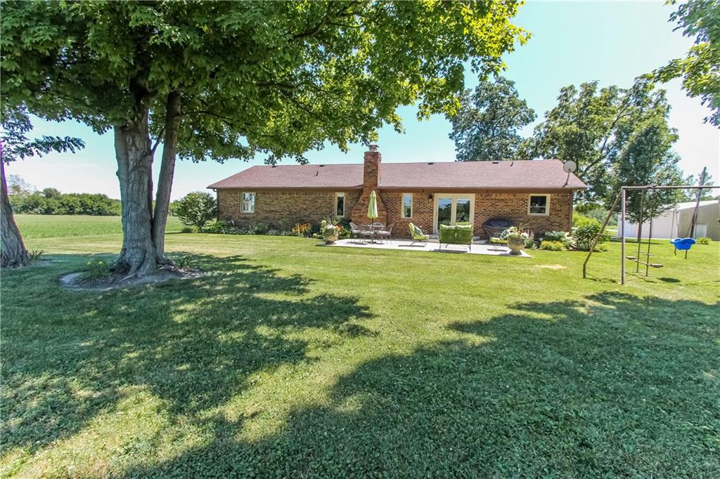 13721 Paddock Road Camby, IN 46113 - Photo 45 of 45 Gallery Image 45