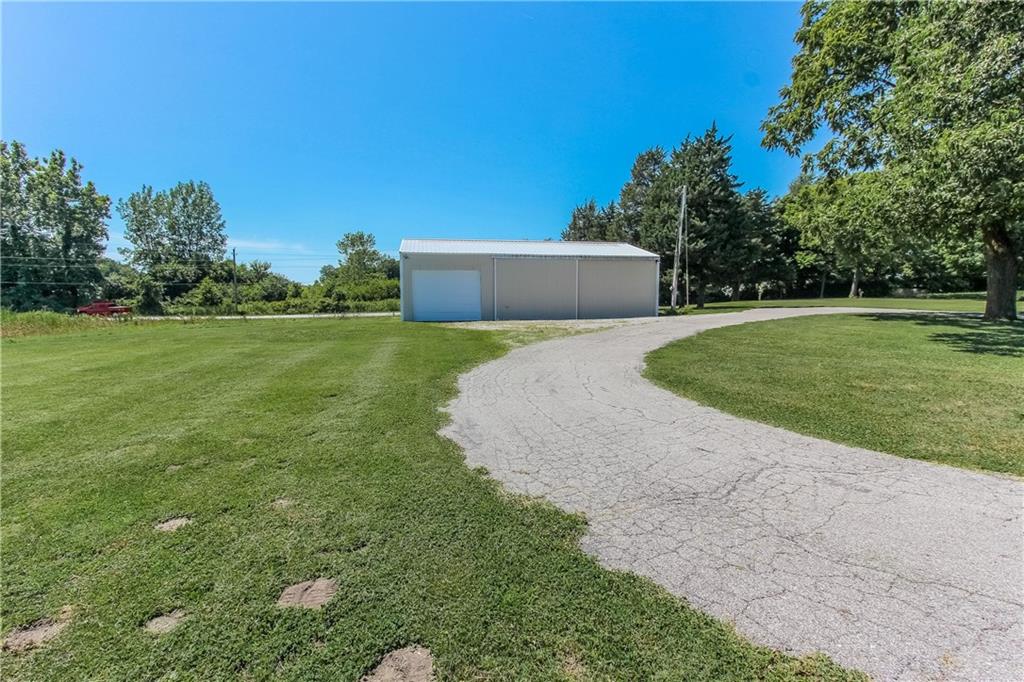 13721 Paddock Road Camby, IN 46113 - Photo 8 of 45 Gallery Image 8
