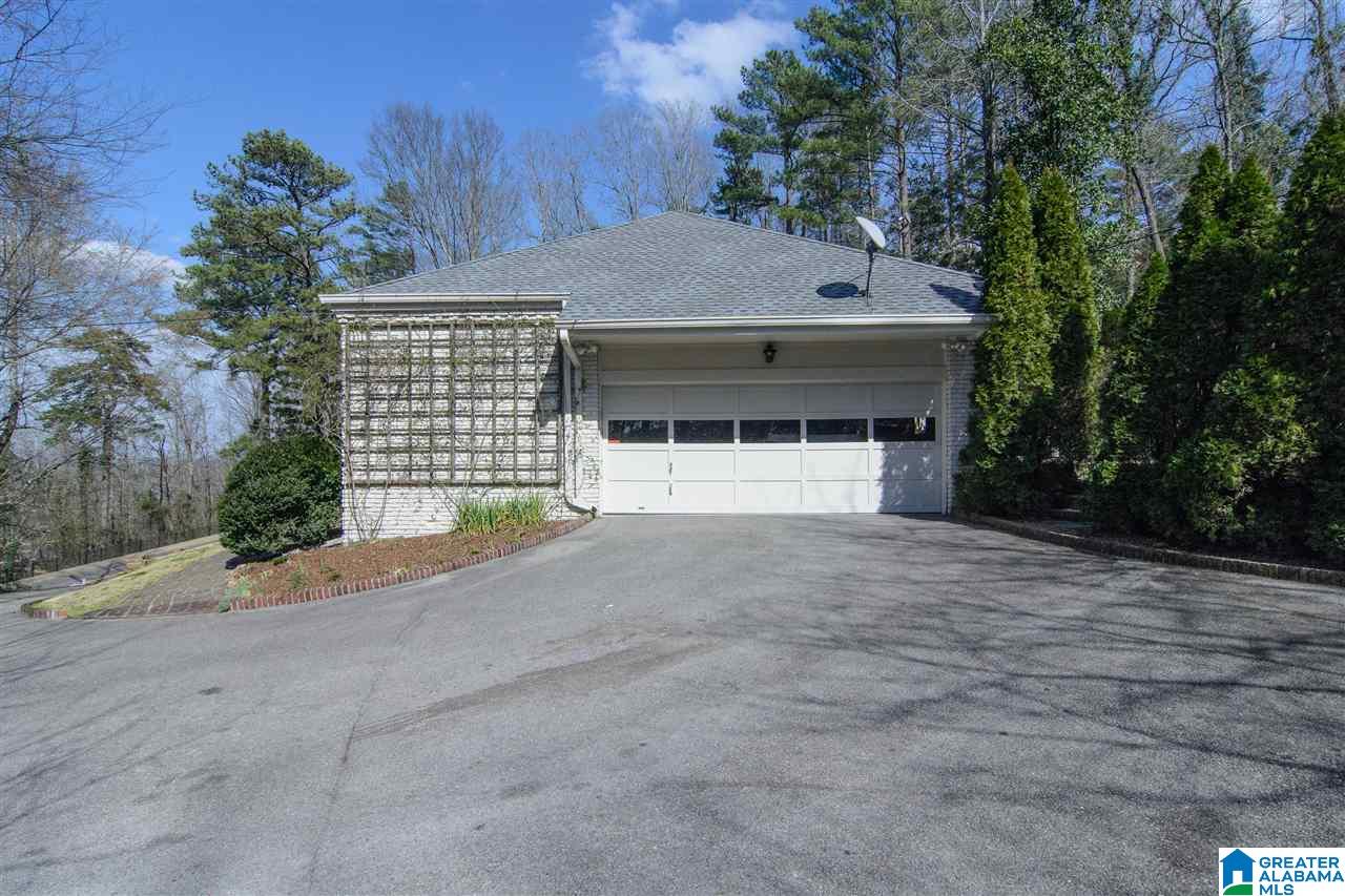 3309 Overcrest Road Birmingham, AL 35223 - Photo 50 of 50