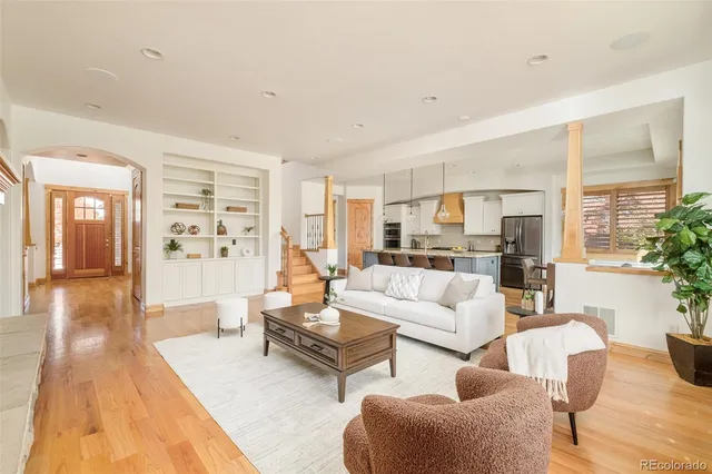 $1,295,000 | 14370 North Osage Street, Westminster, CO 80023