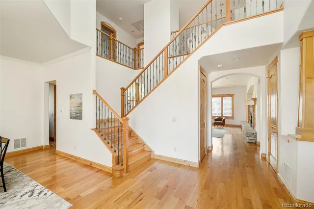 $1,295,000 | 14370 North Osage Street, Westminster, CO 80023