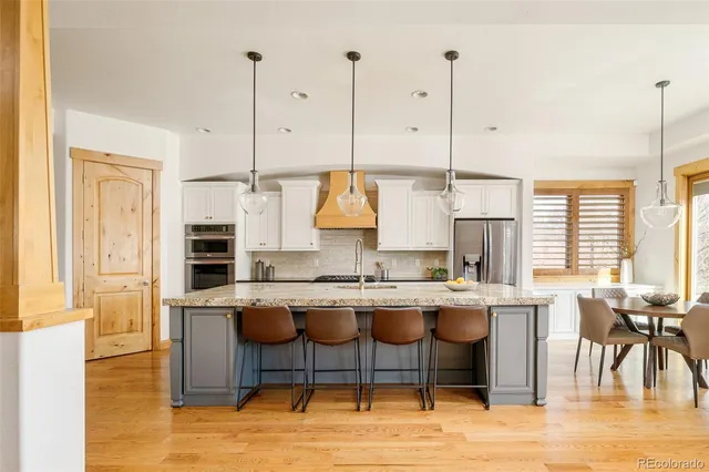 $1,295,000 | 14370 North Osage Street, Westminster, CO 80023