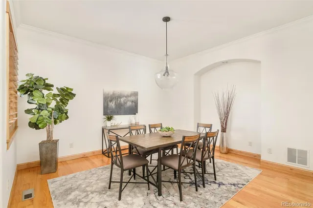 $1,295,000 | 14370 North Osage Street, Westminster, CO 80023