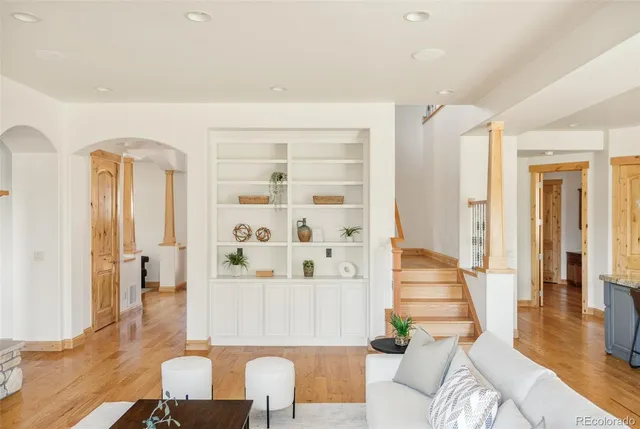 $1,295,000 | 14370 North Osage Street, Westminster, CO 80023