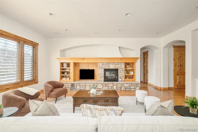 $1,295,000 | 14370 North Osage Street, Westminster, CO 80023