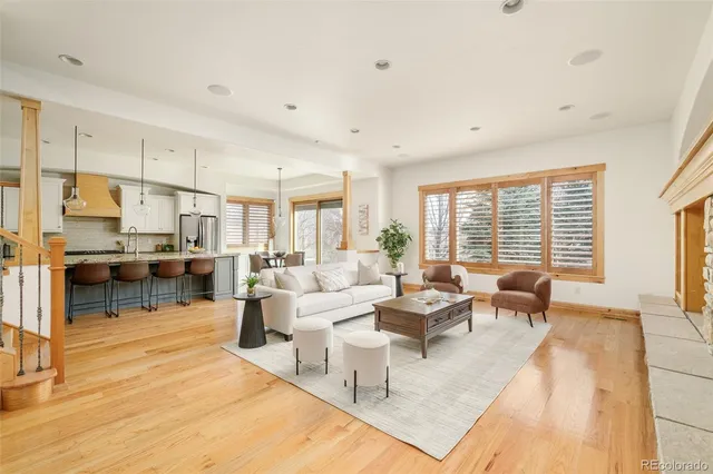 $1,295,000 | 14370 North Osage Street, Westminster, CO 80023