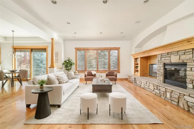 $1,295,000 | 14370 North Osage Street, Westminster, CO 80023