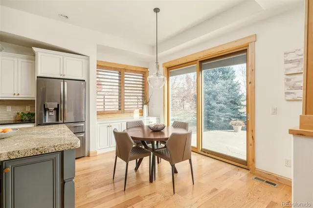 $1,295,000 | 14370 North Osage Street, Westminster, CO 80023