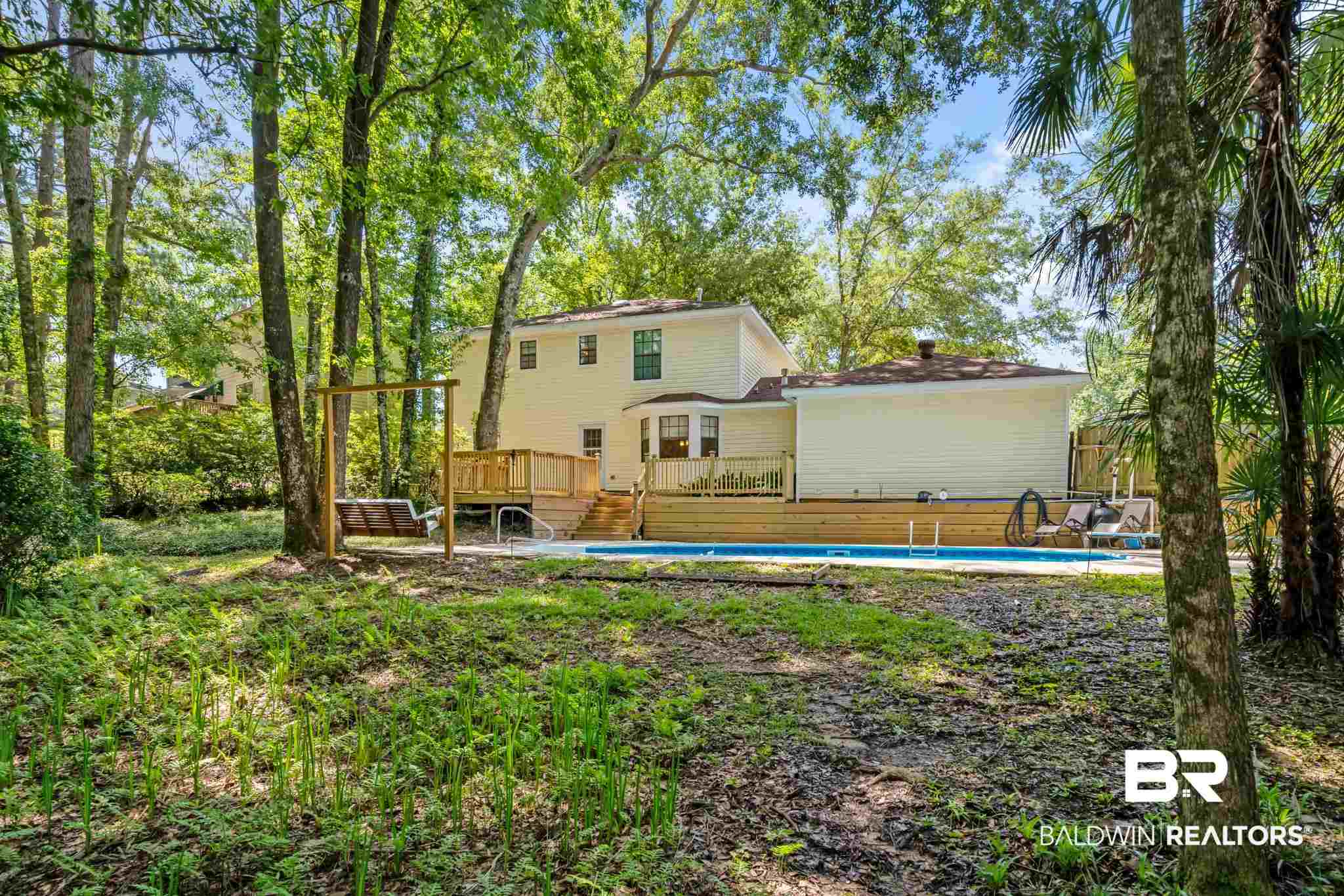 5920 Cinnamon Court Mobile, AL 36693 - Photo 36 of 37