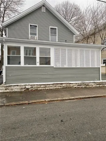 $625,000 | 63 Bagley Street, Central Falls, RI 02863