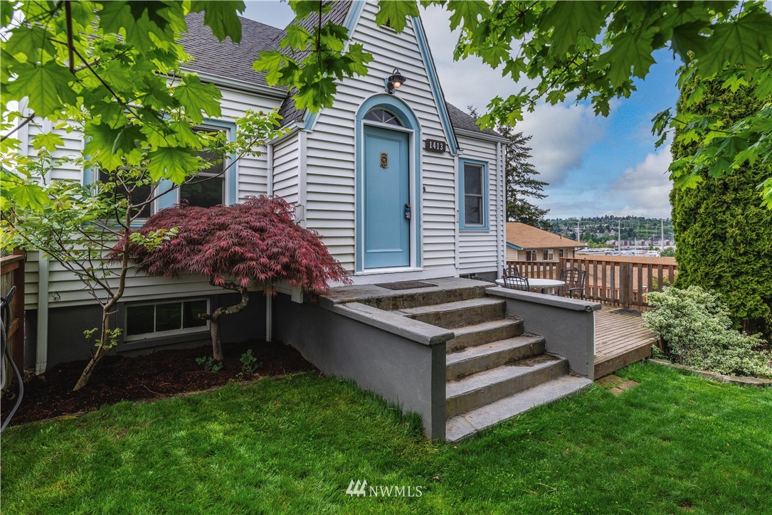 1413 Shattuck Avenue South Renton, WA 98055 - Photo 1 of 20 Gallery Image 1