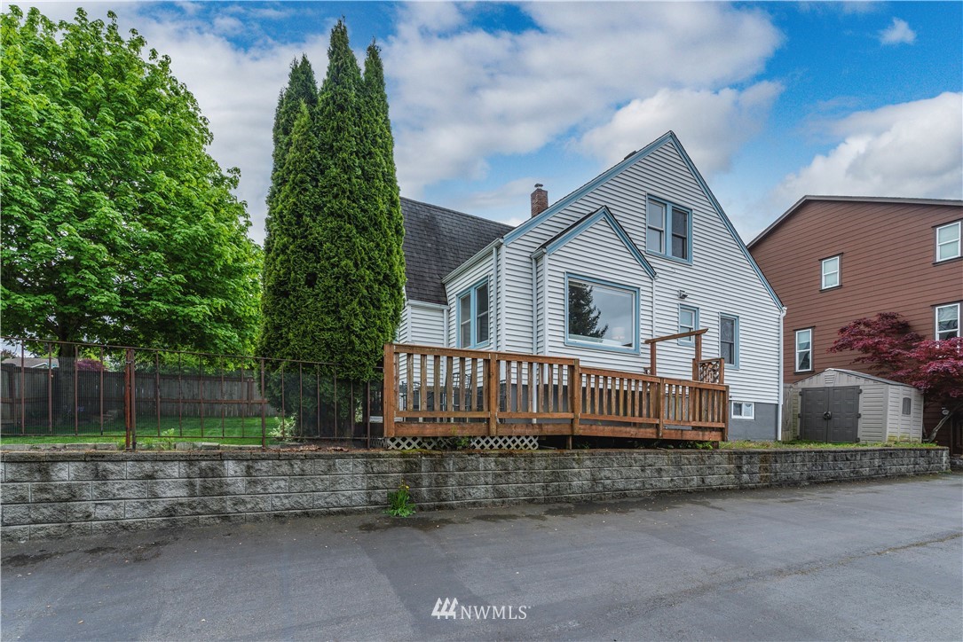 1413 Shattuck Avenue South Renton, WA 98055 - Photo 20 of 20 Gallery Image 20