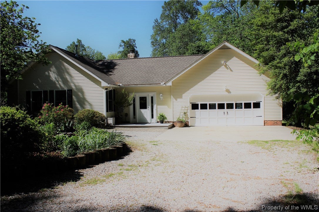 8024 Roaring Springs Road Gloucester, VA 23061 - Photo 34 of 35 Gallery Image 34