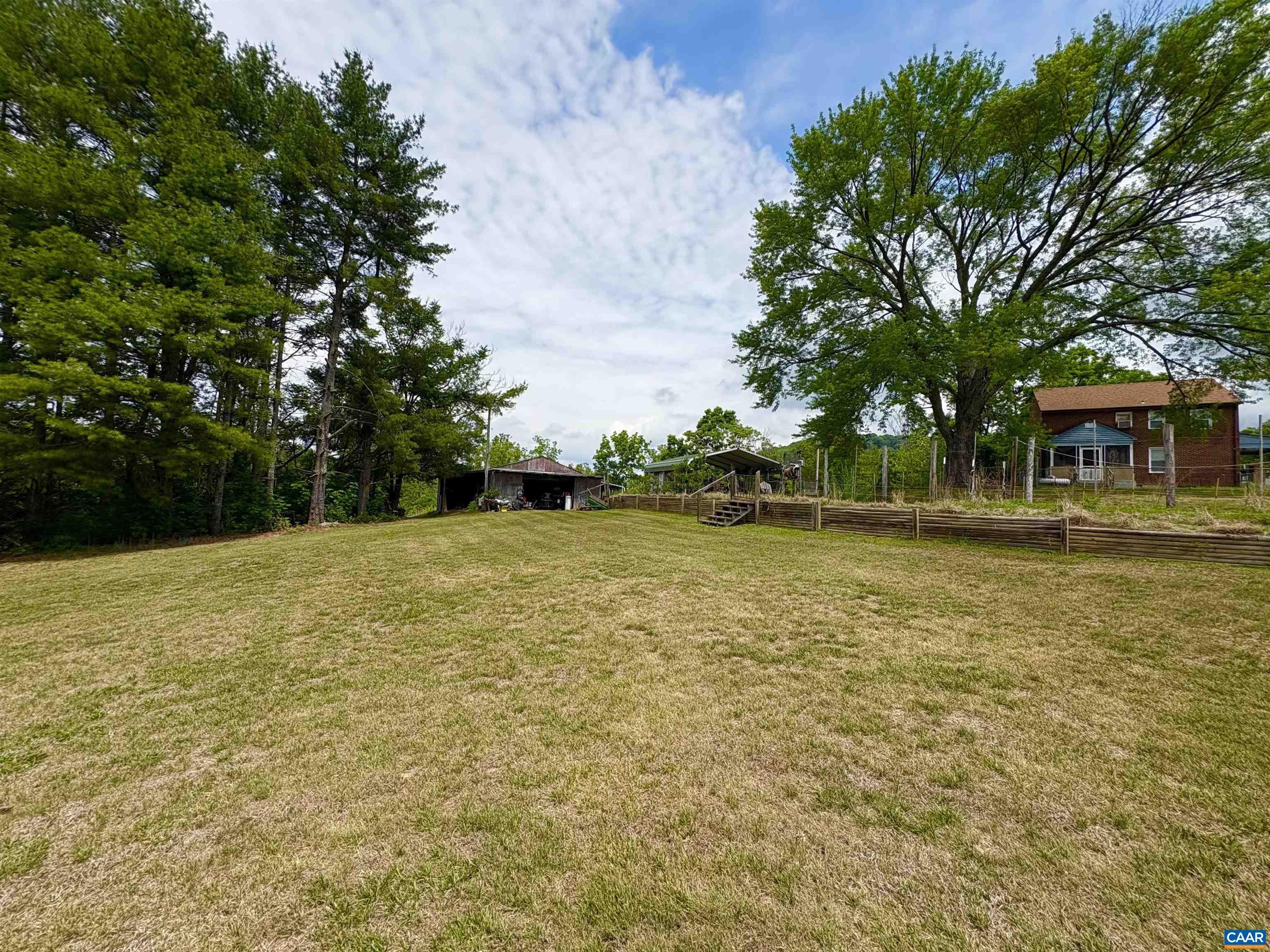 601 Lake View Lane Lovingston, VA 22949 - Photo 15 of 28