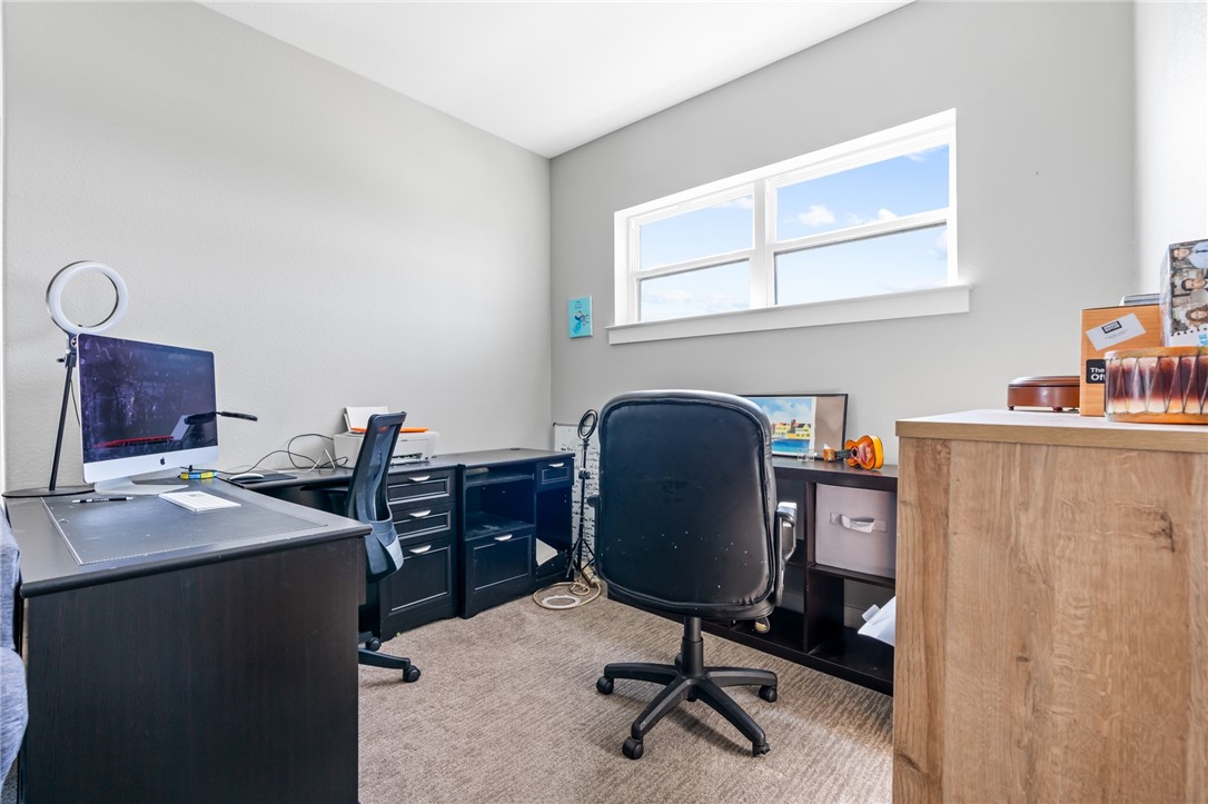 1589 Culpepper Lane China Spring, TX 76633 - Photo 25 of 48 a workspace with furniture and a window