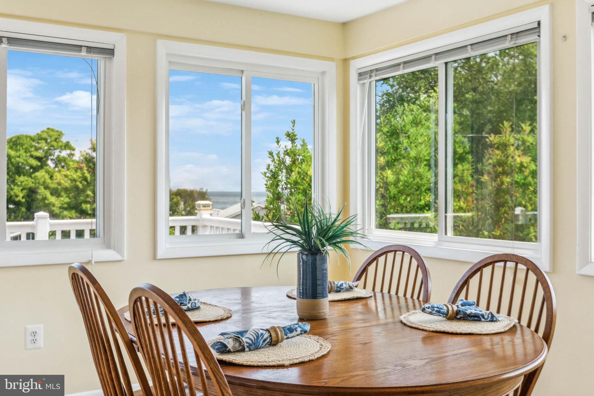 5117 Knoll Road Huntingtown, MD 20639 - Photo 15 of 46 Enjoy Your Waterview---Everyday